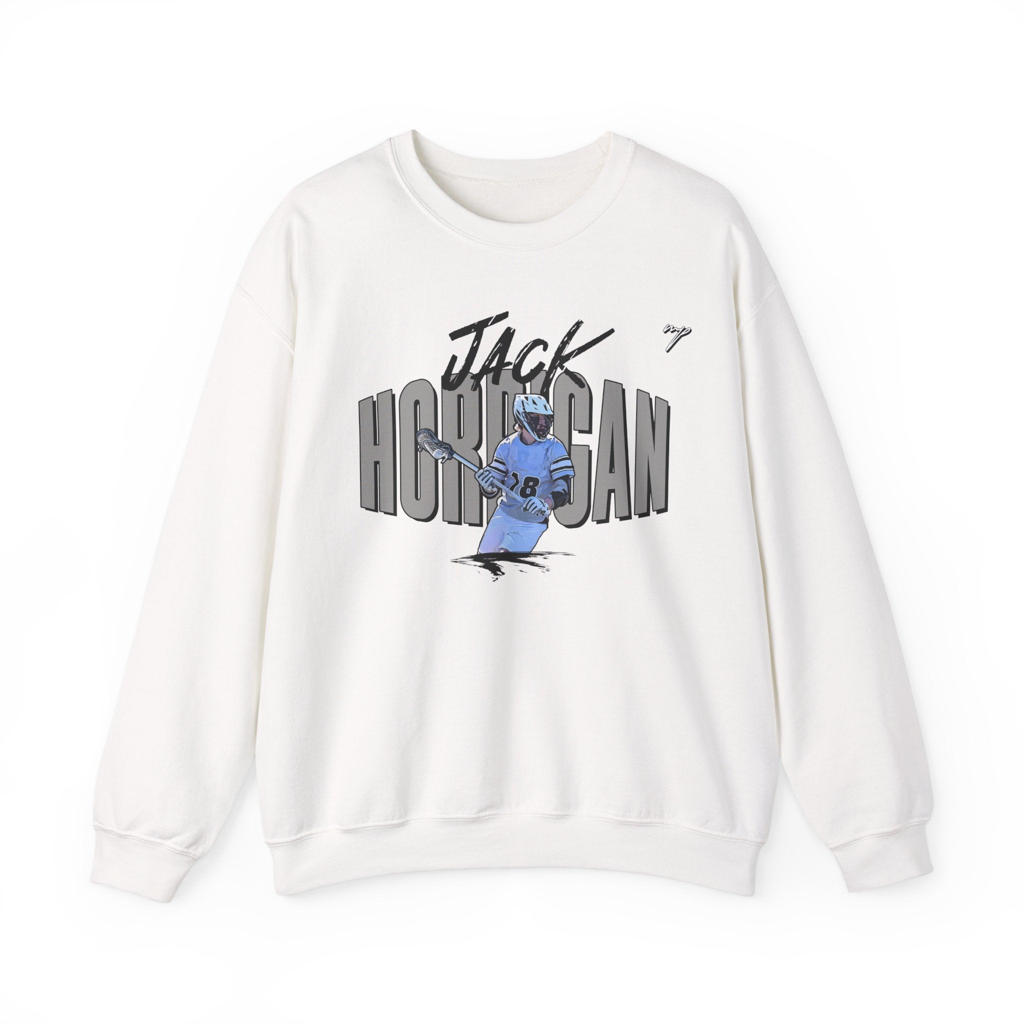 Jack Horrigan Crewneck
