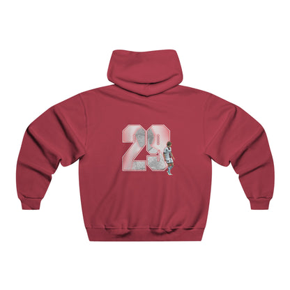 Maguire Perkins Vintage Hoodie