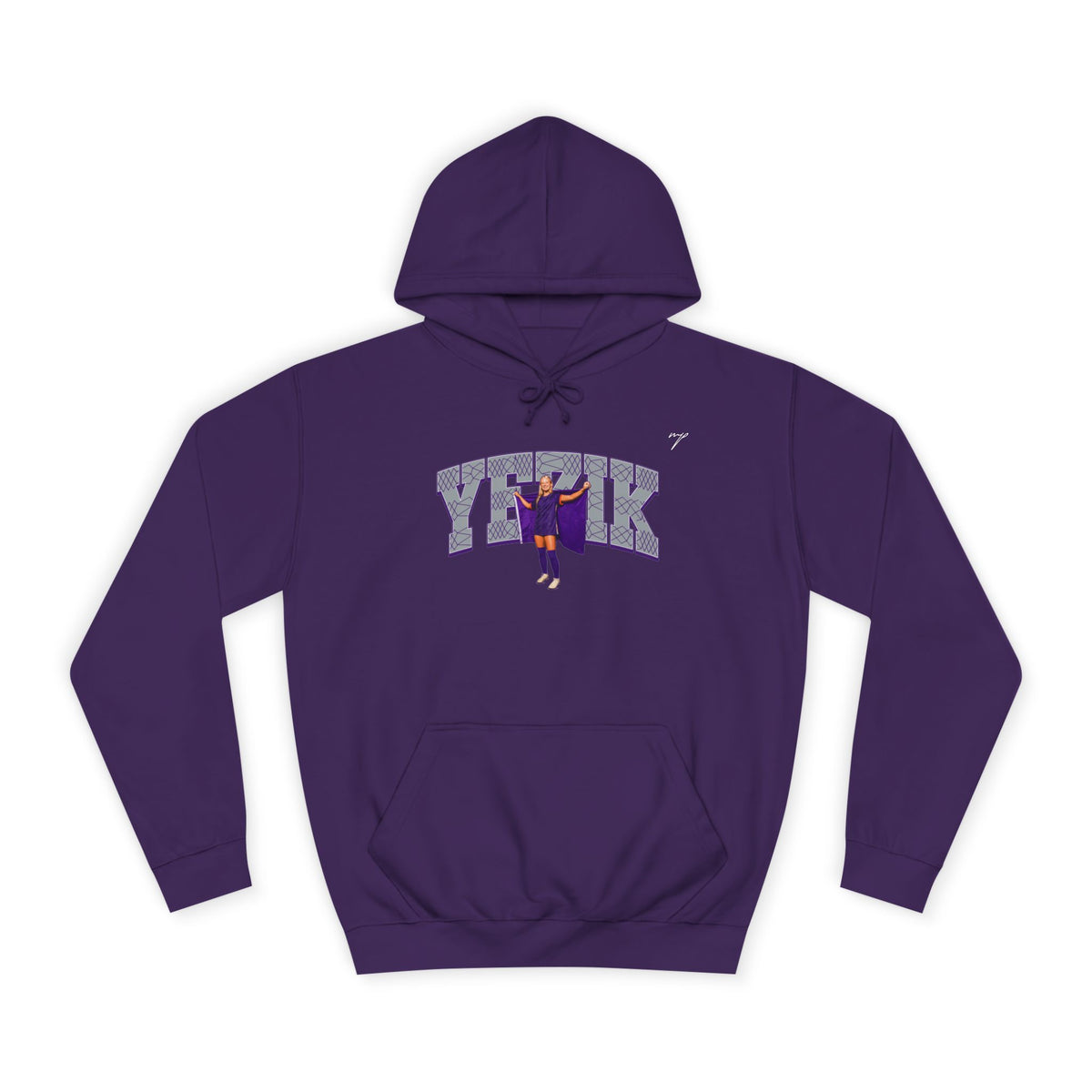 Kherington Yezik Hoodie