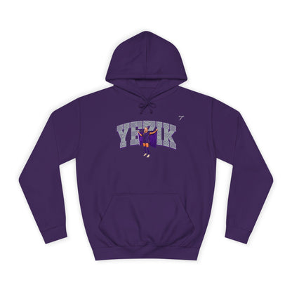 Kherington Yezik Hoodie