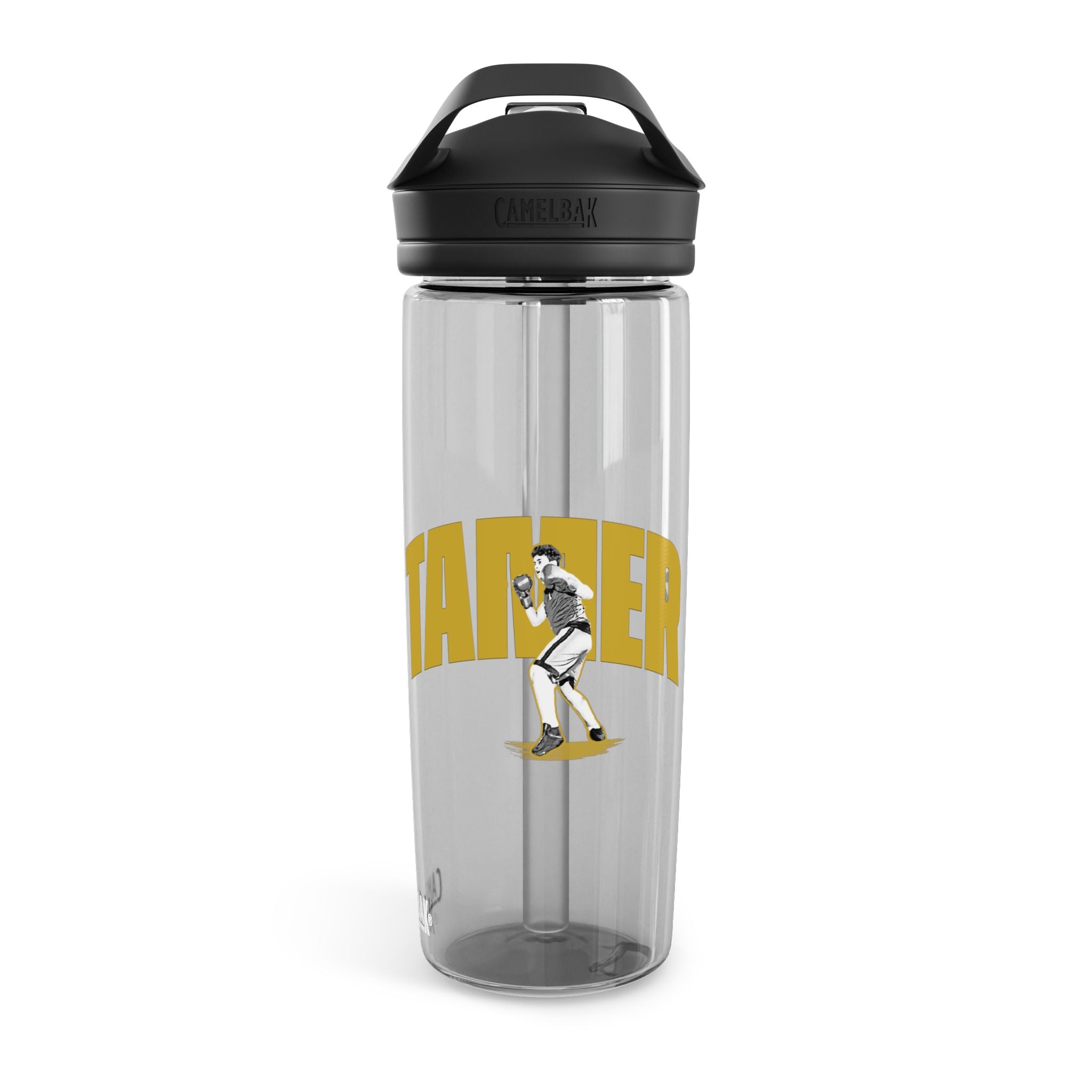 Mohamed Tamer CamelBak Water Bottle