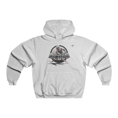 Devon Debes Vintage Hoodie