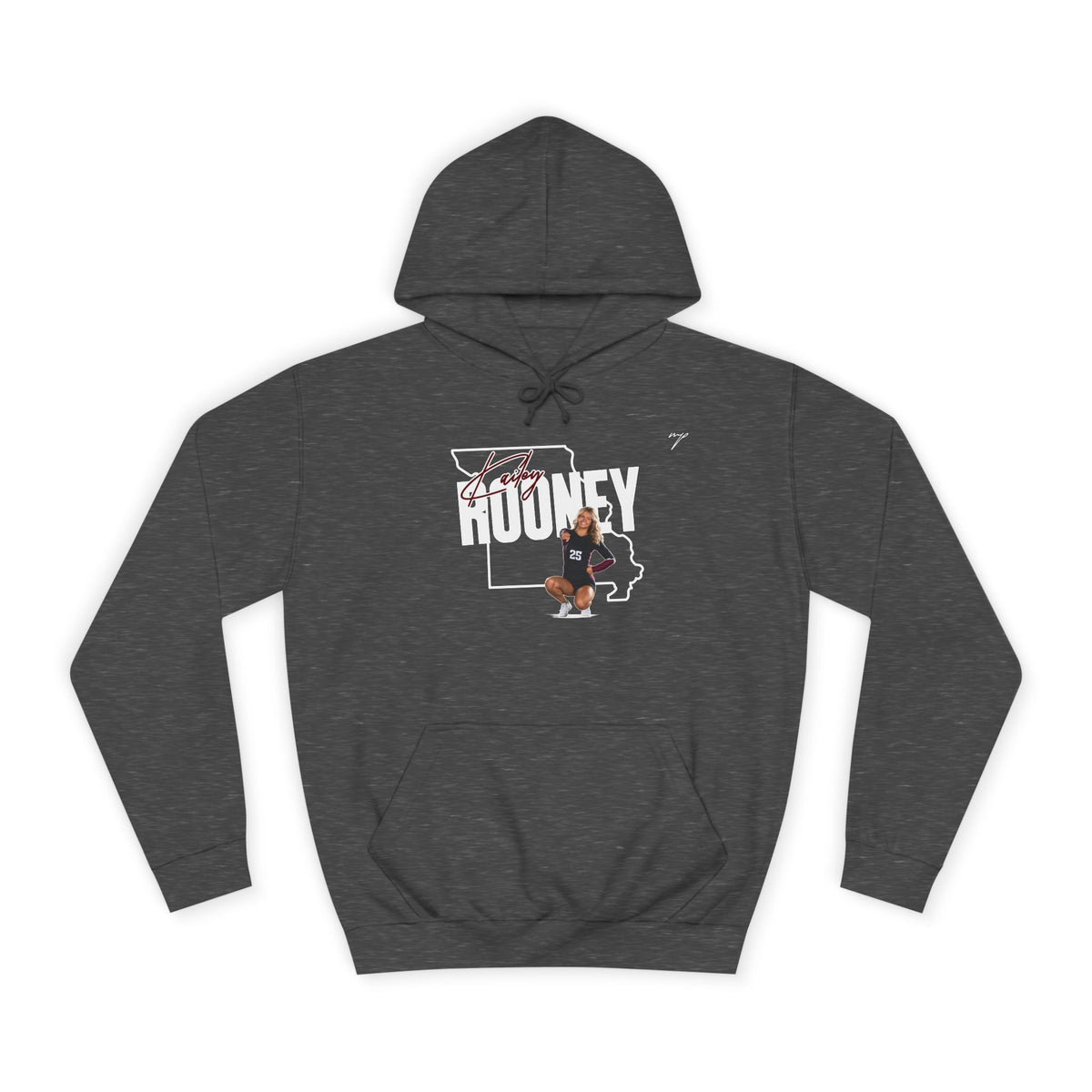 Kailey Rooney Hoodie