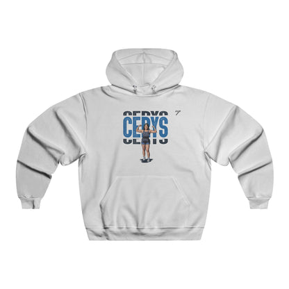 Cerys Siders Vintage Hoodie