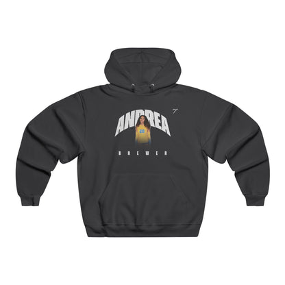 Andrea Brewer Vintage Hoodie