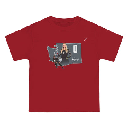 Ashlyn Dvorak Vintage Tee