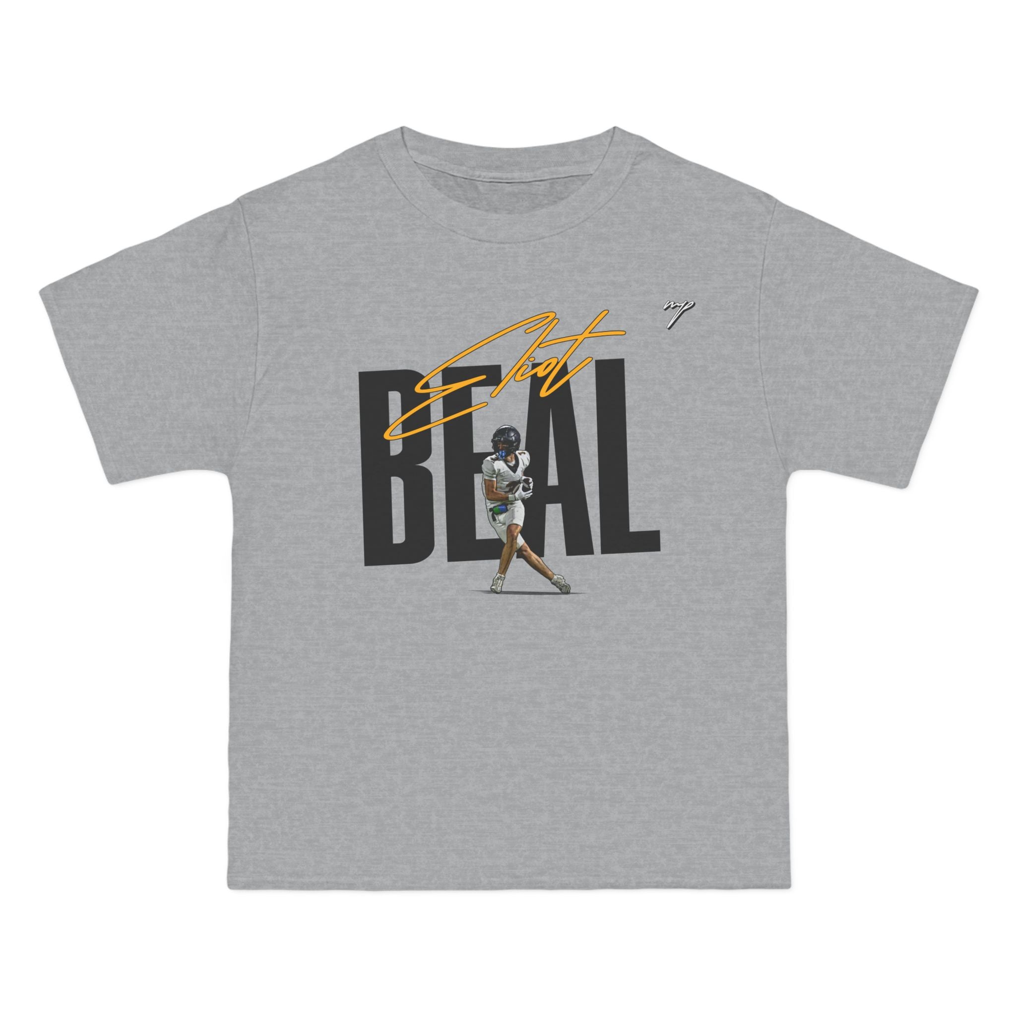 Eliot Beal Vintage Tee