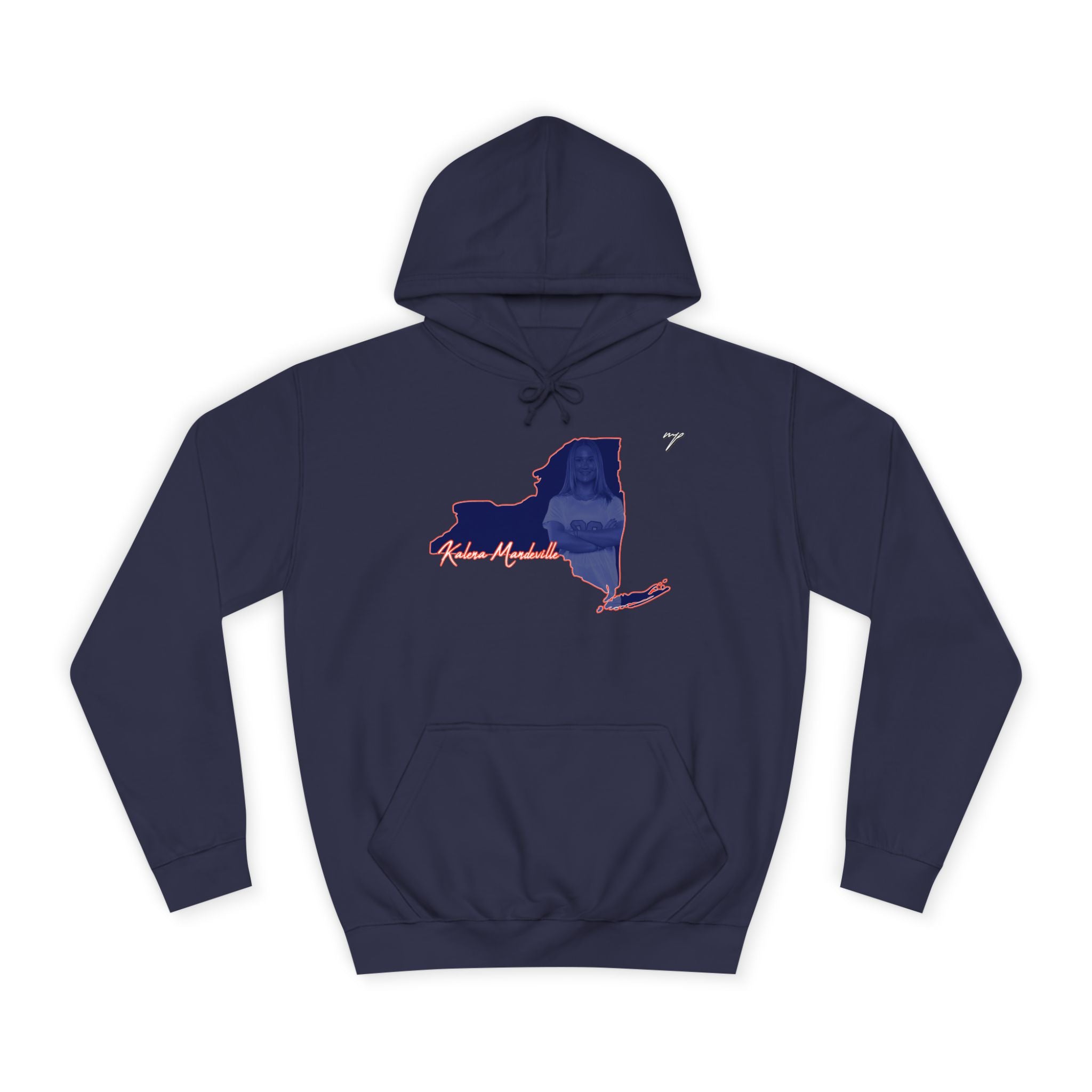 Kalena Mandeville Hoodie