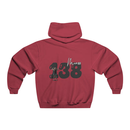 Taylor Miess Vintage Hoodie