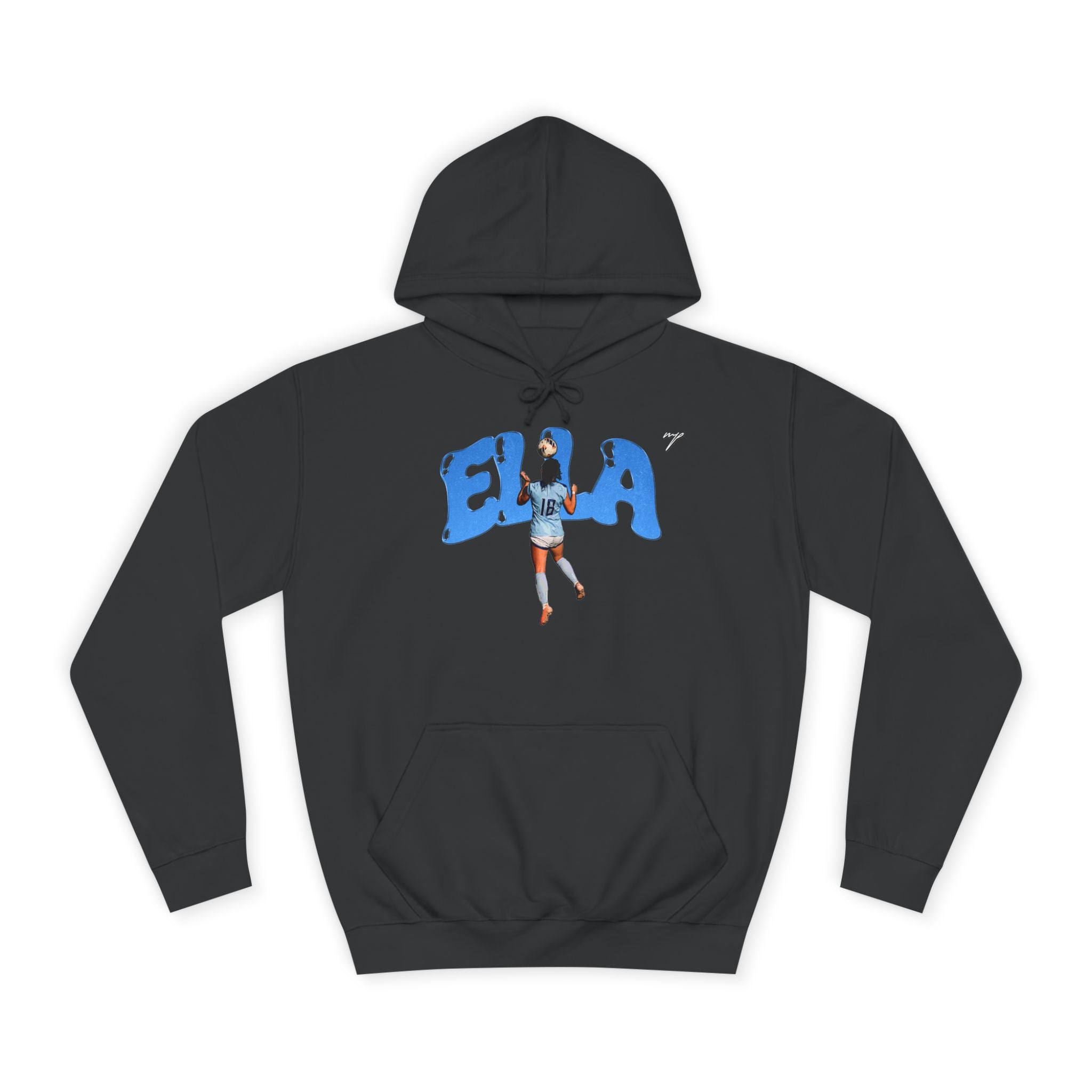 Ella Spiller Hoodie