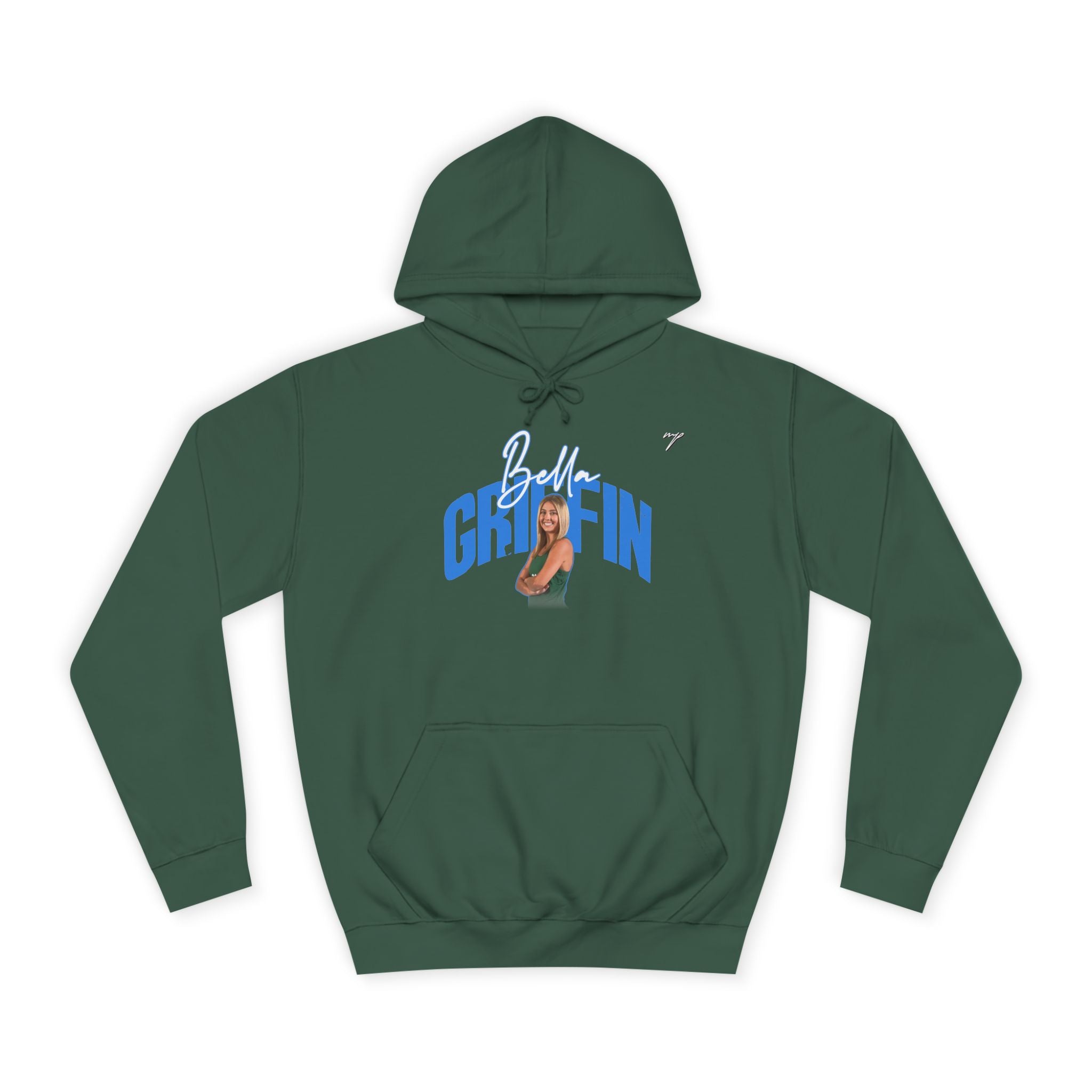 Bella Griffin Hoodie