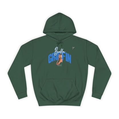 Bella Griffin Hoodie