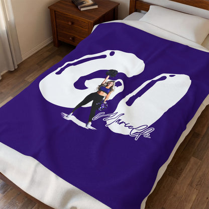Giana Marielli Blanket