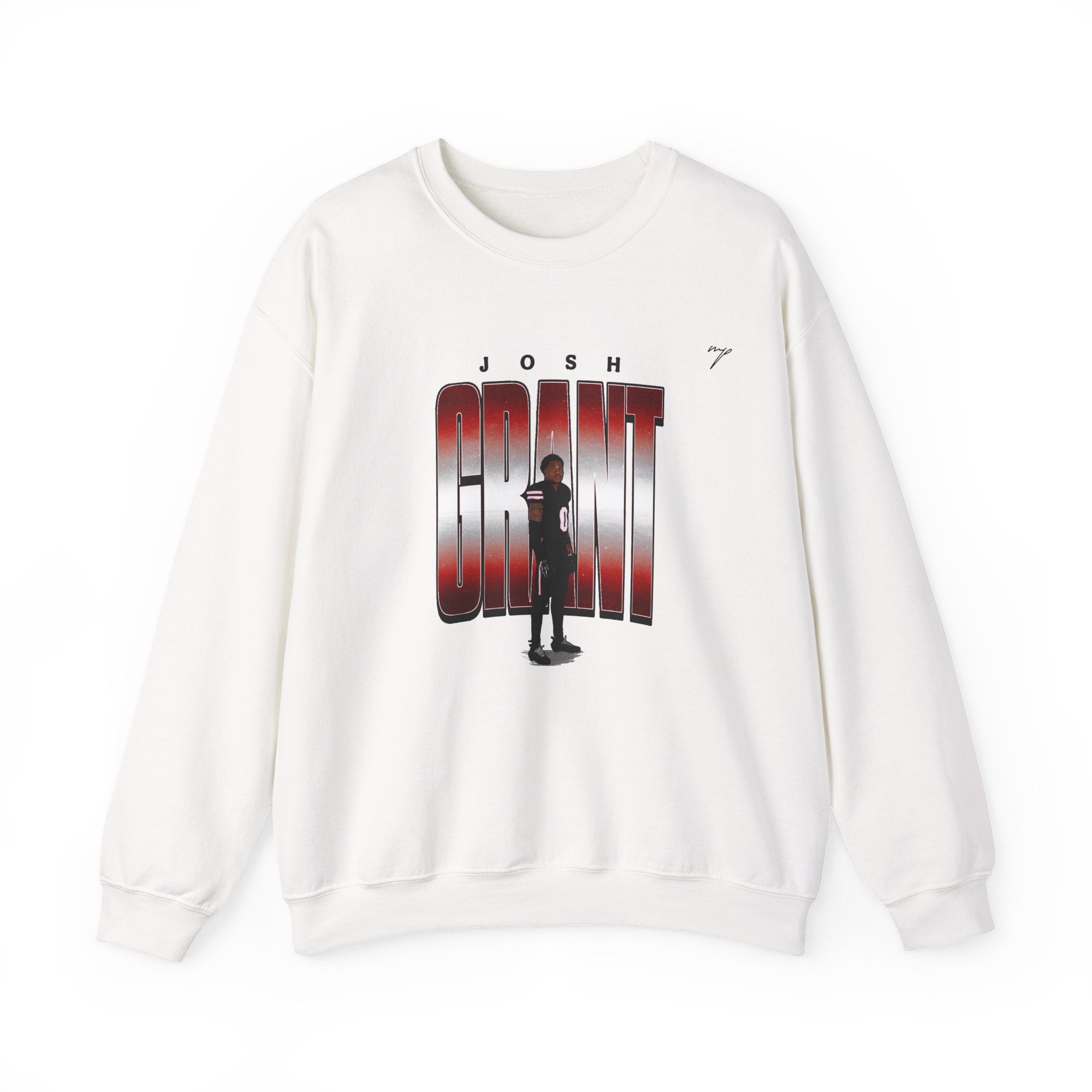 Josh Grant Crewneck