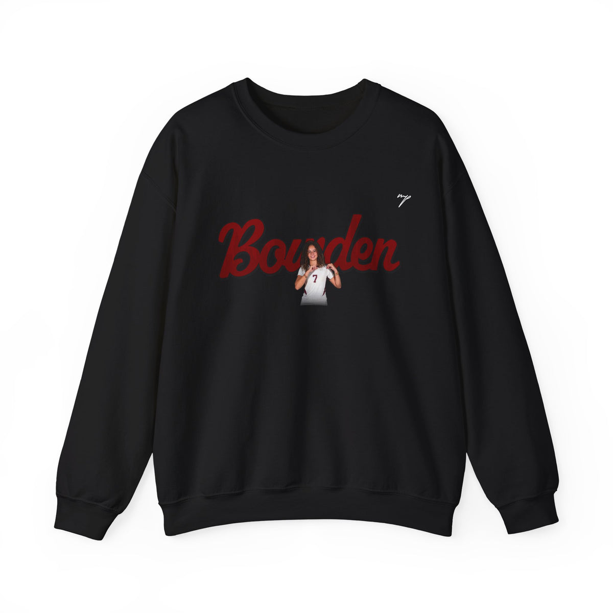 Tatiana Bowden Crewneck