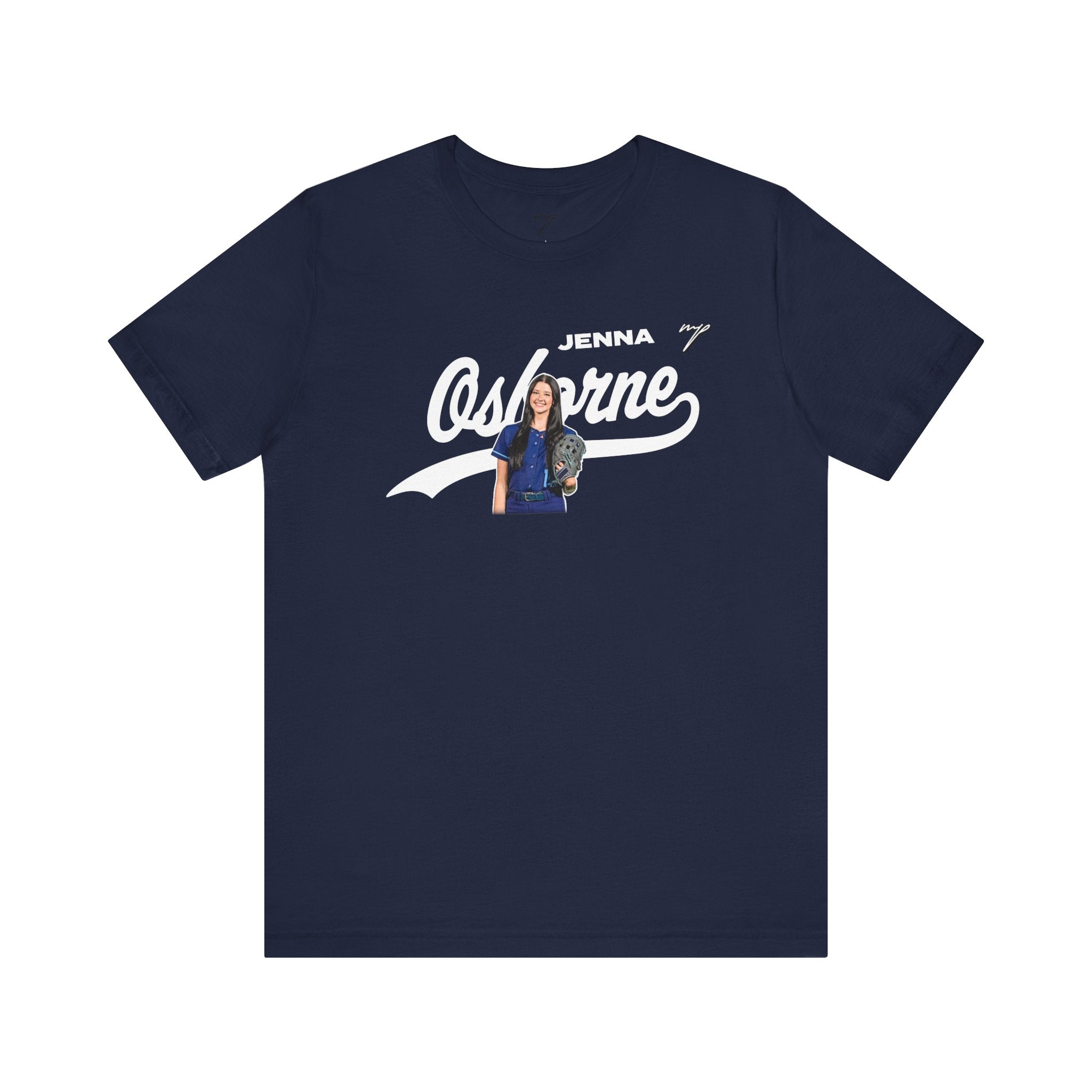 Jenna Osborne Graphic Tee