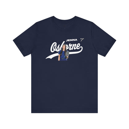 Jenna Osborne Graphic Tee