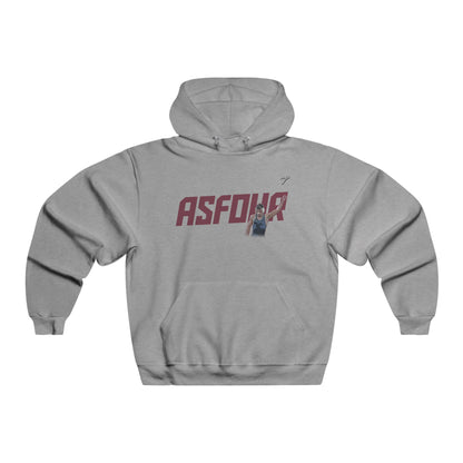 Malik Asfour Vintage Hoodie