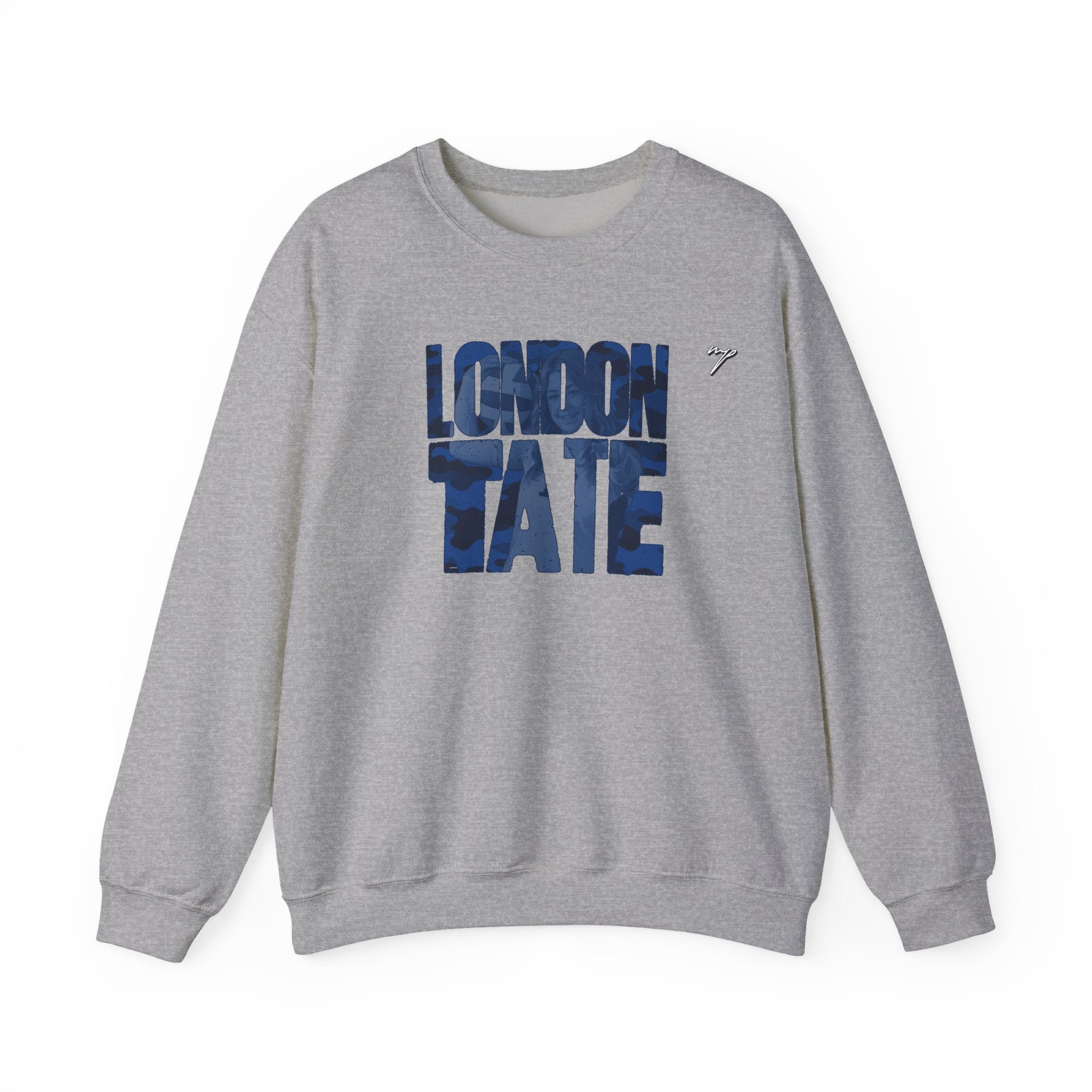 London Tate Crewneck