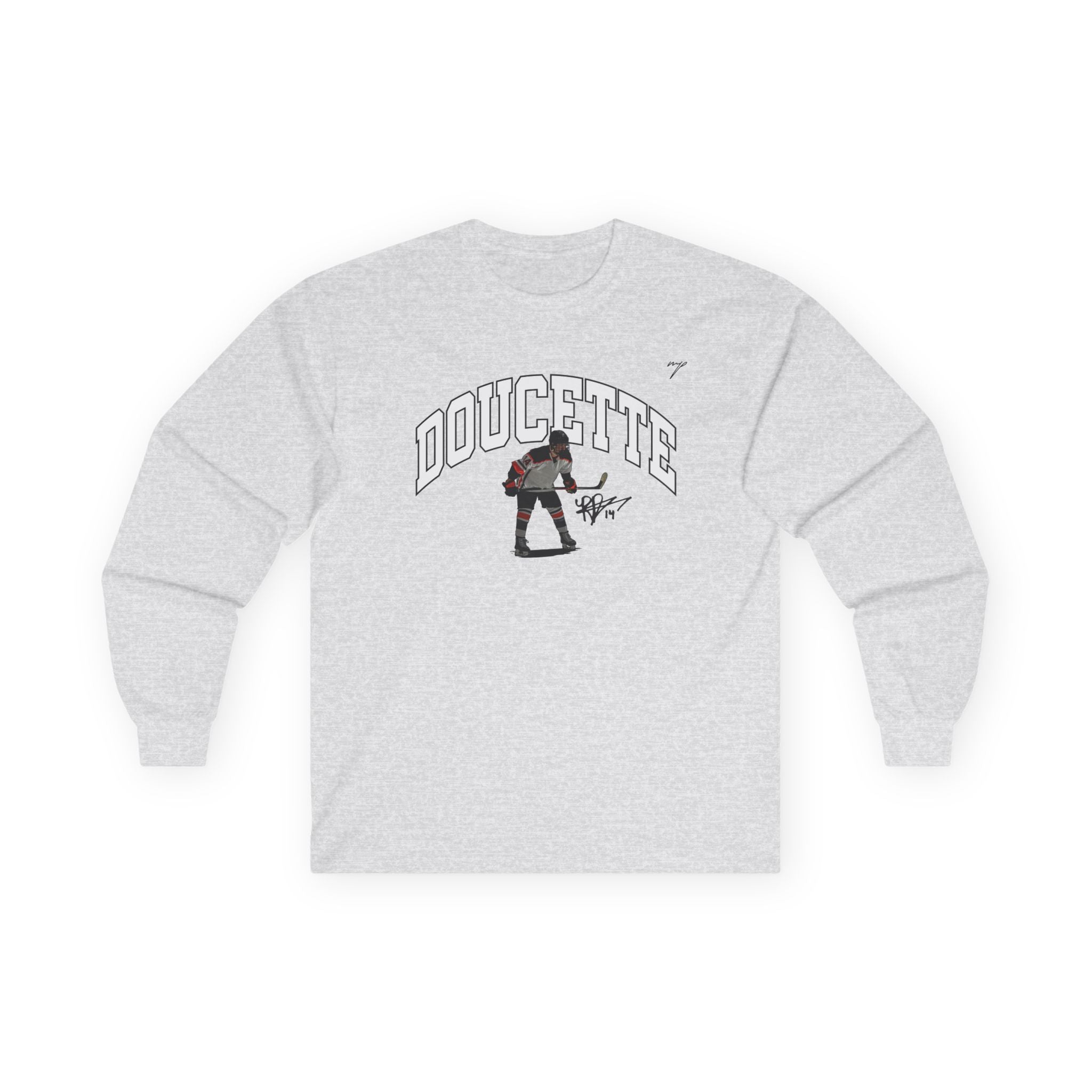 Ryan Doucette Long Sleeve