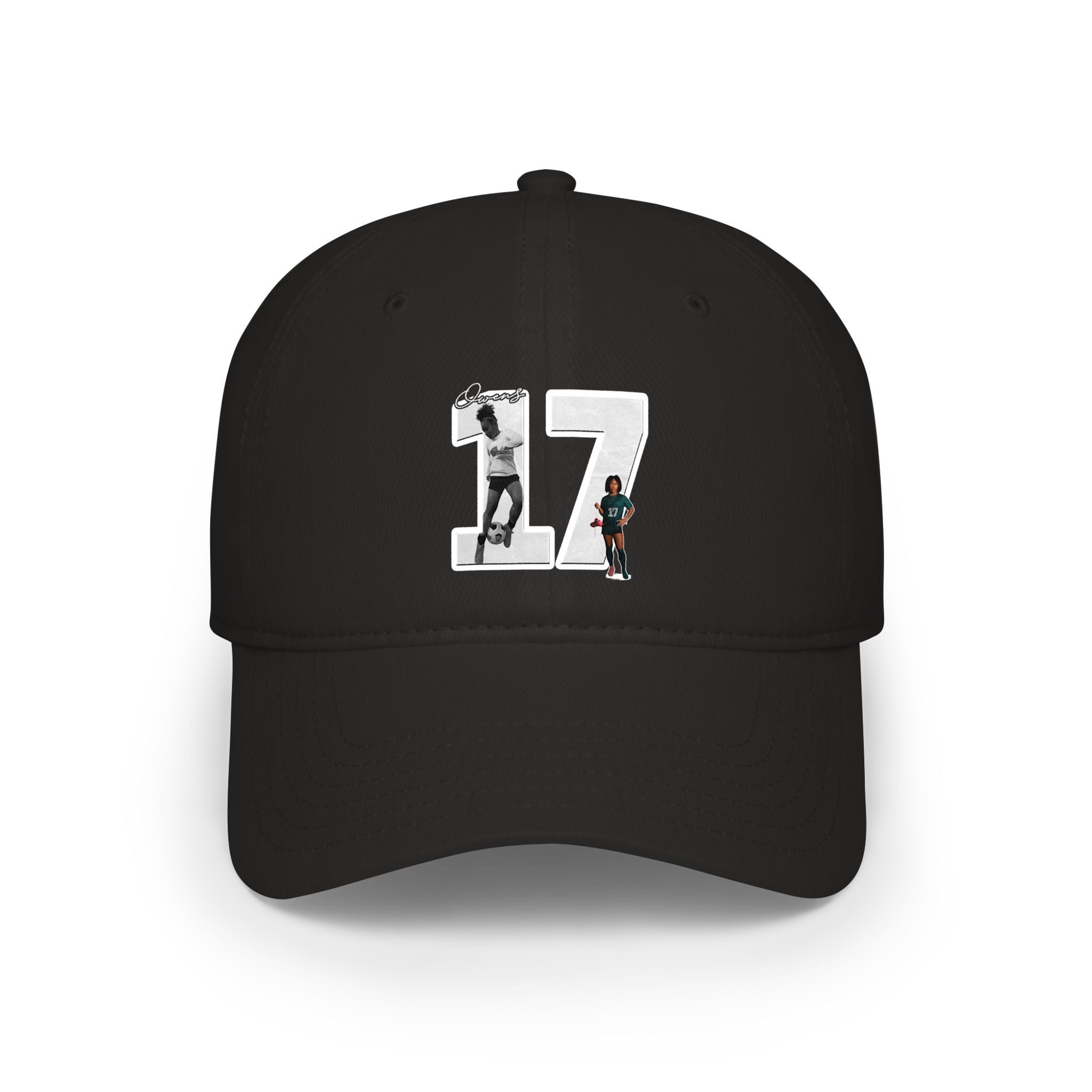 Alyssa Owens Hat