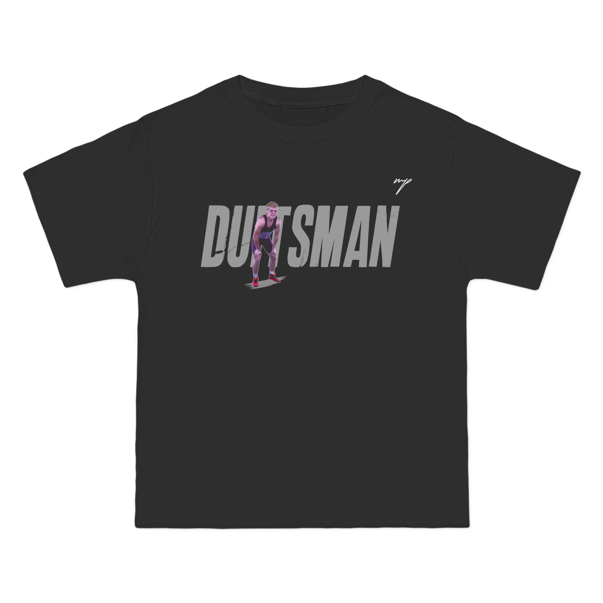Jacob Duitsman Vintage Tee