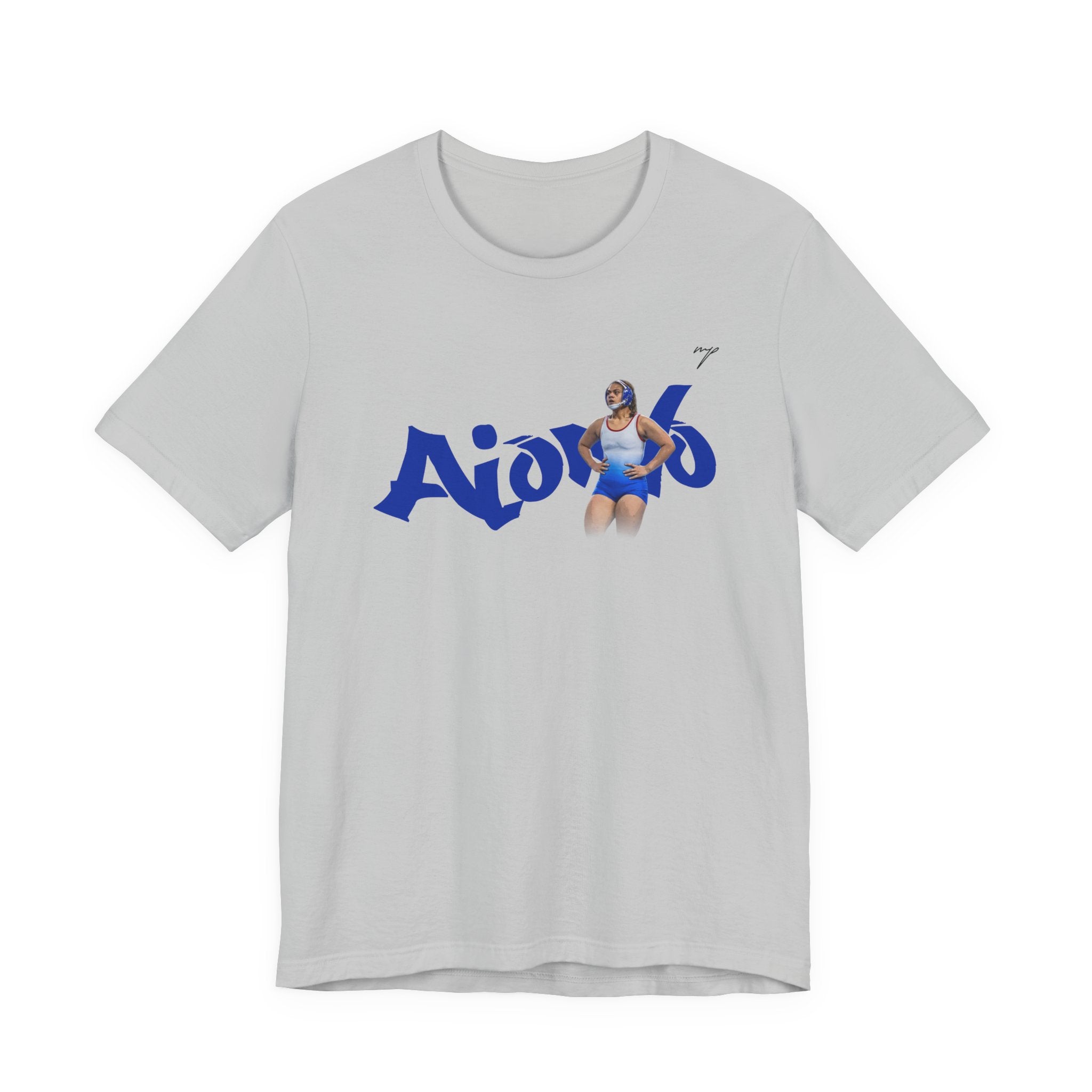 Maria Aiono Graphic Tee