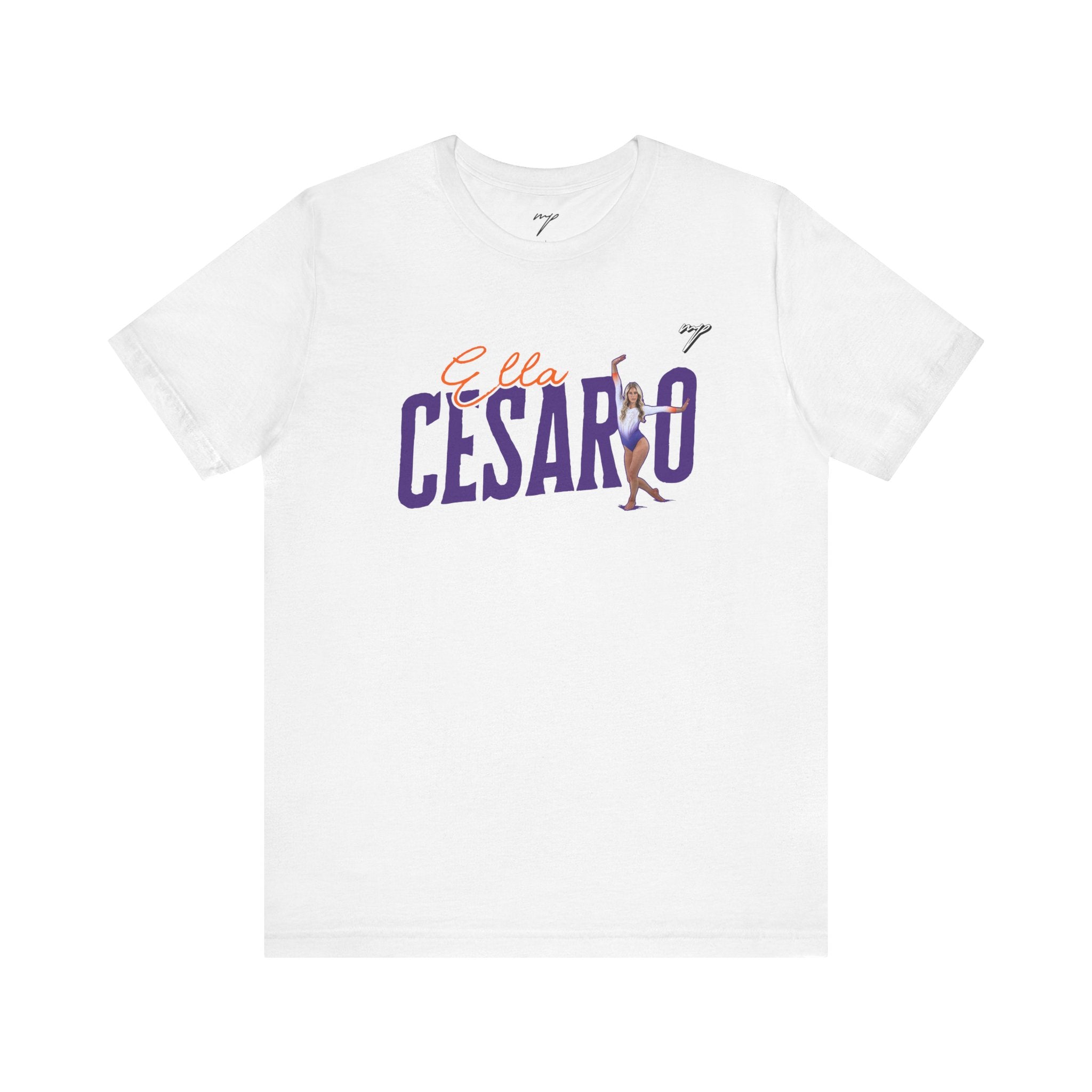 Ella Cesario Graphic Tee