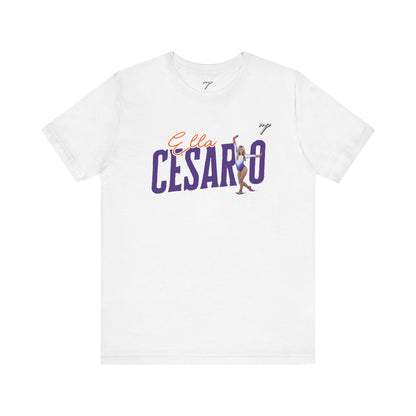 Ella Cesario Graphic Tee