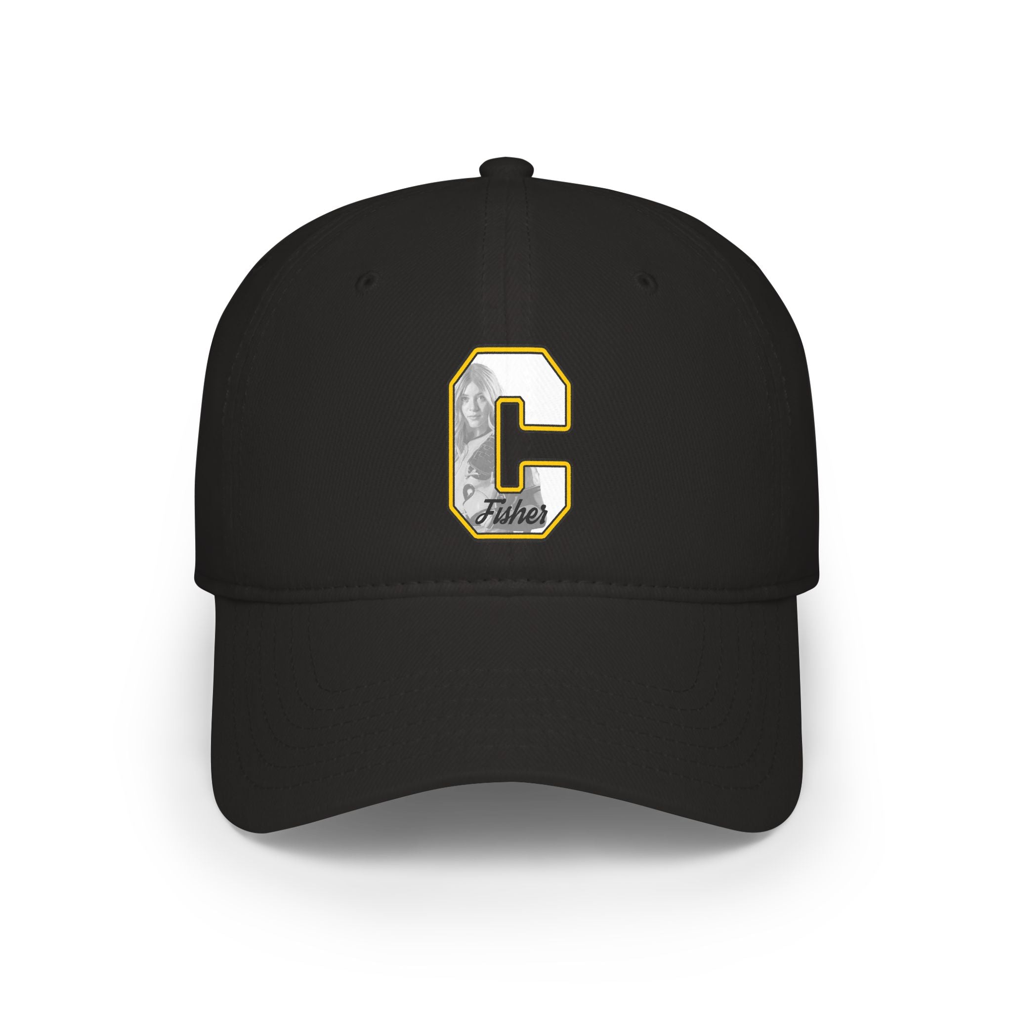 Camryn Fisher Hat