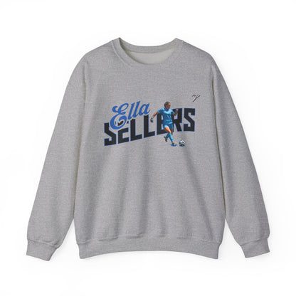 Ella Sellers Crewneck