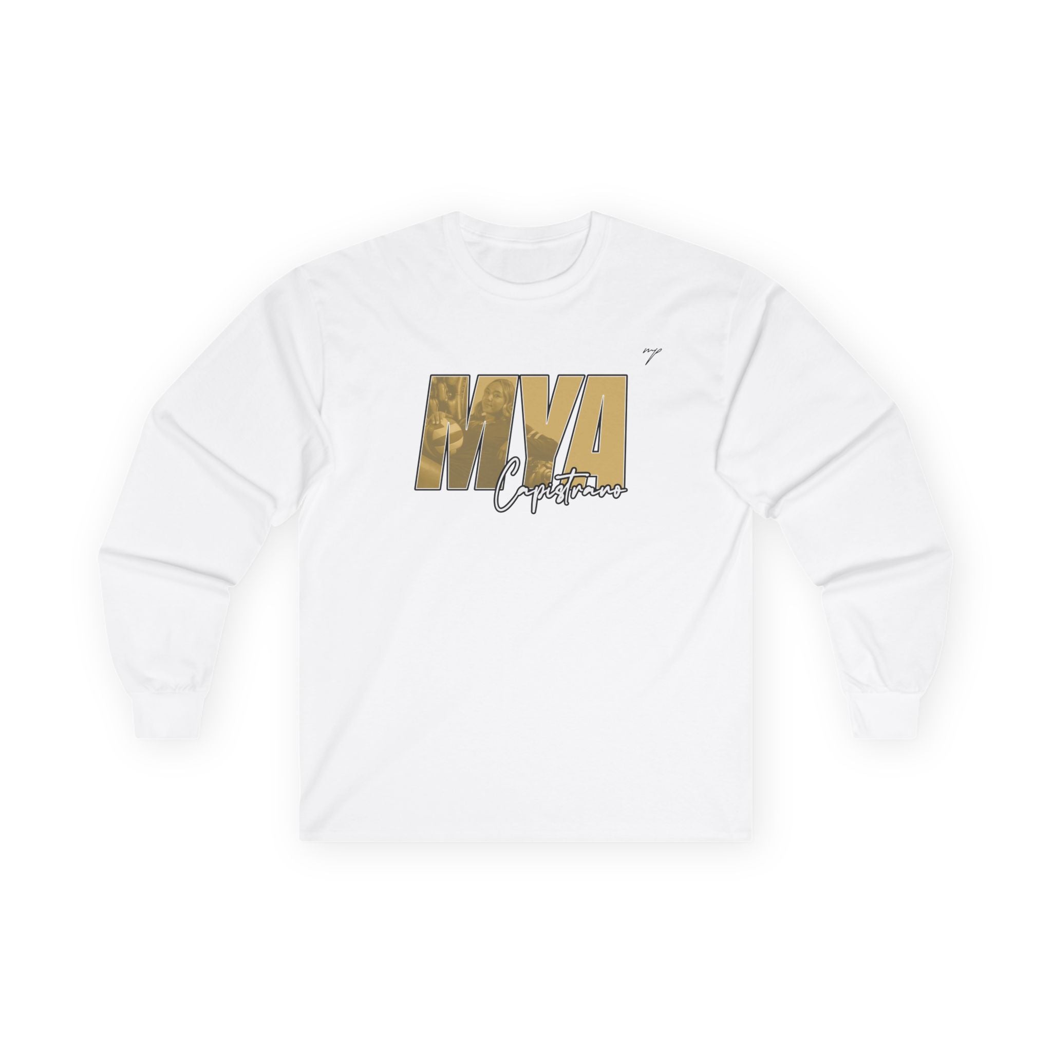 Mya Capistrano Long Sleeve