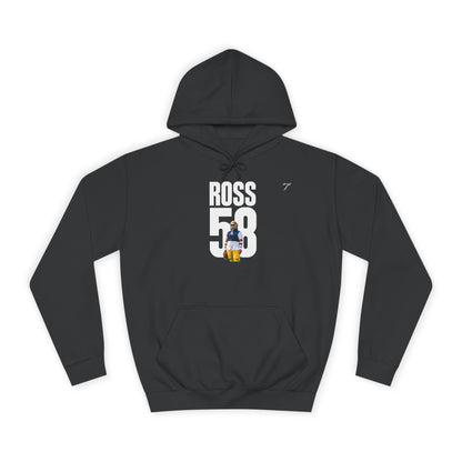 Yorel Ross Hoodie