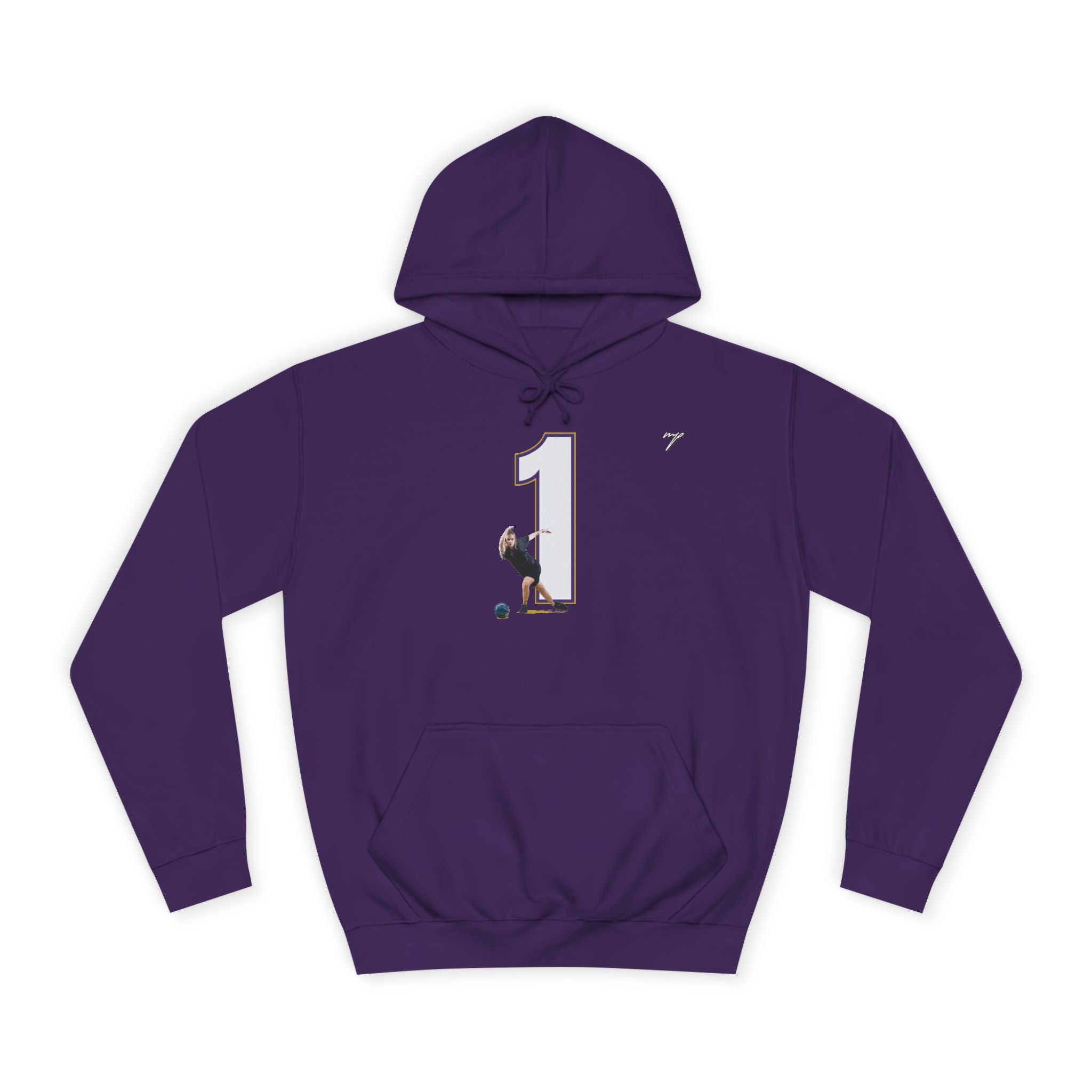 Grace Ogle Hoodie