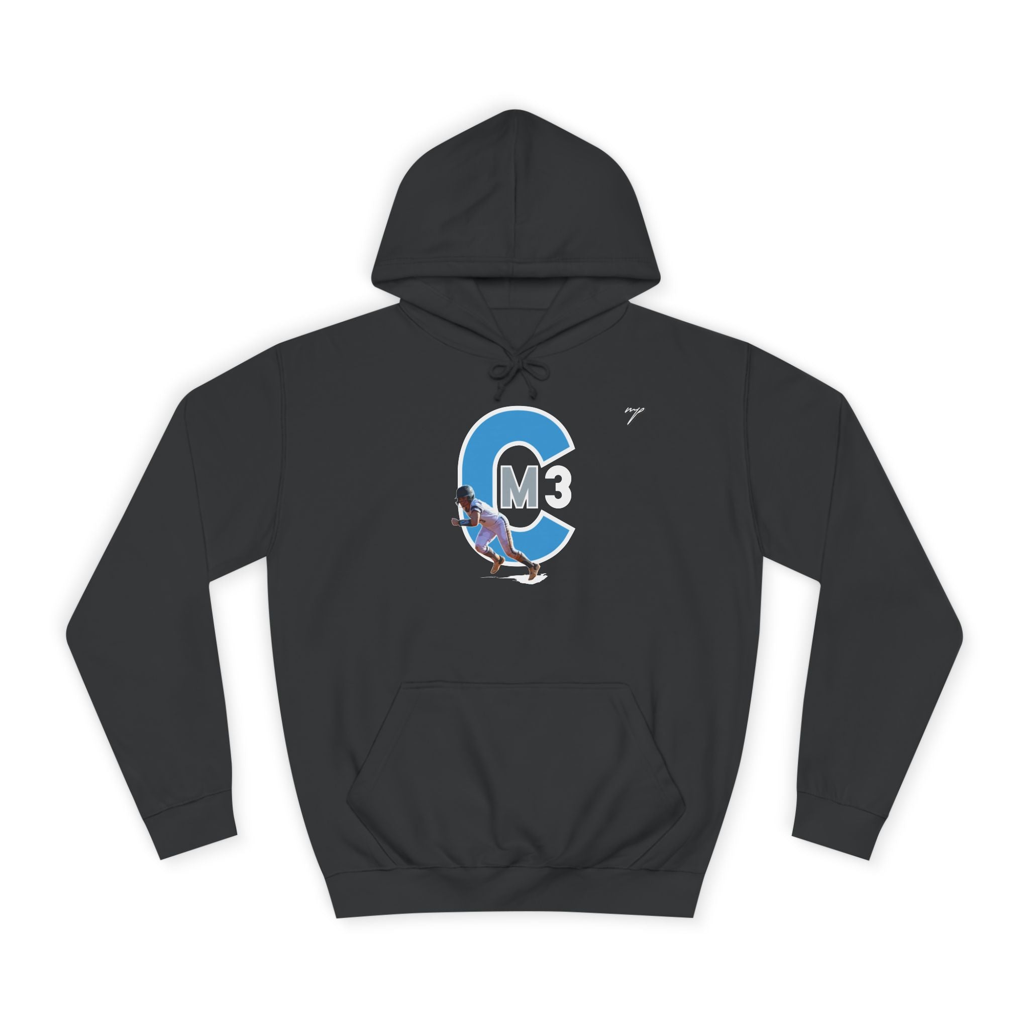 Chesney Miles Hoodie