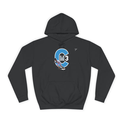 Chesney Miles Hoodie
