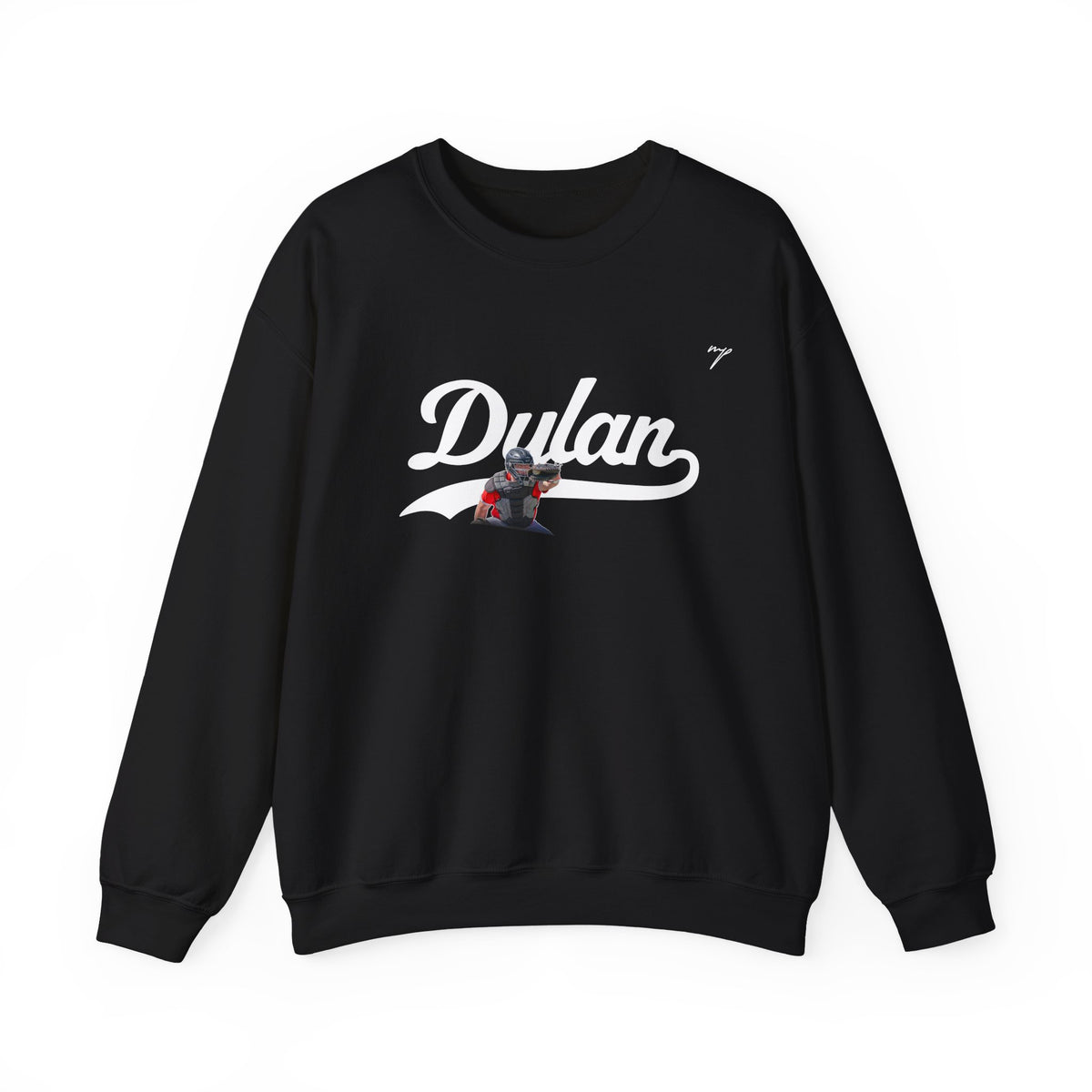 Dylan Martin Crewneck