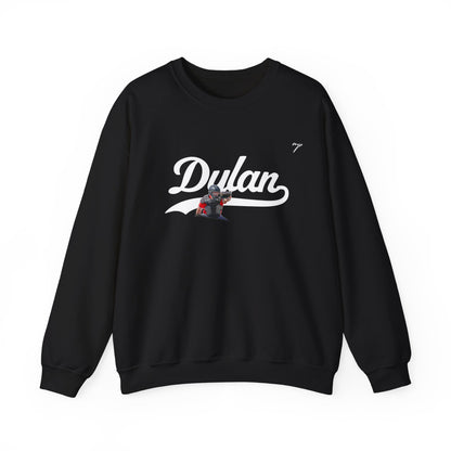 Dylan Martin Crewneck