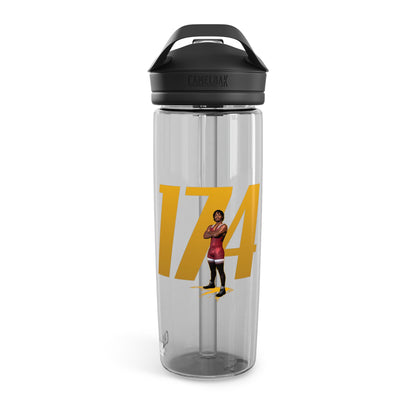 Jeivan Ross CamelBak Water Bottle