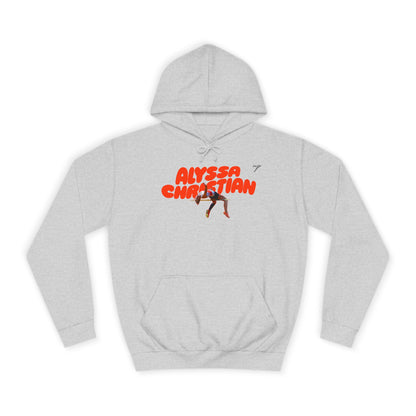 Alyssa Christian Hoodie
