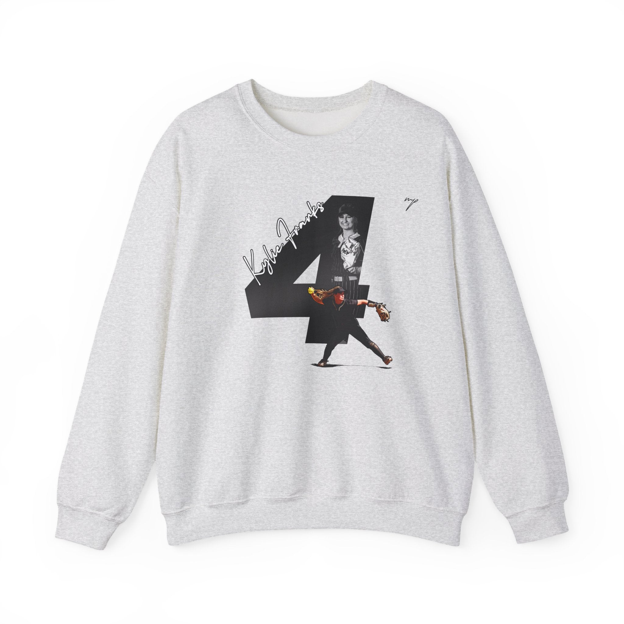 Kylie Franks Crewneck