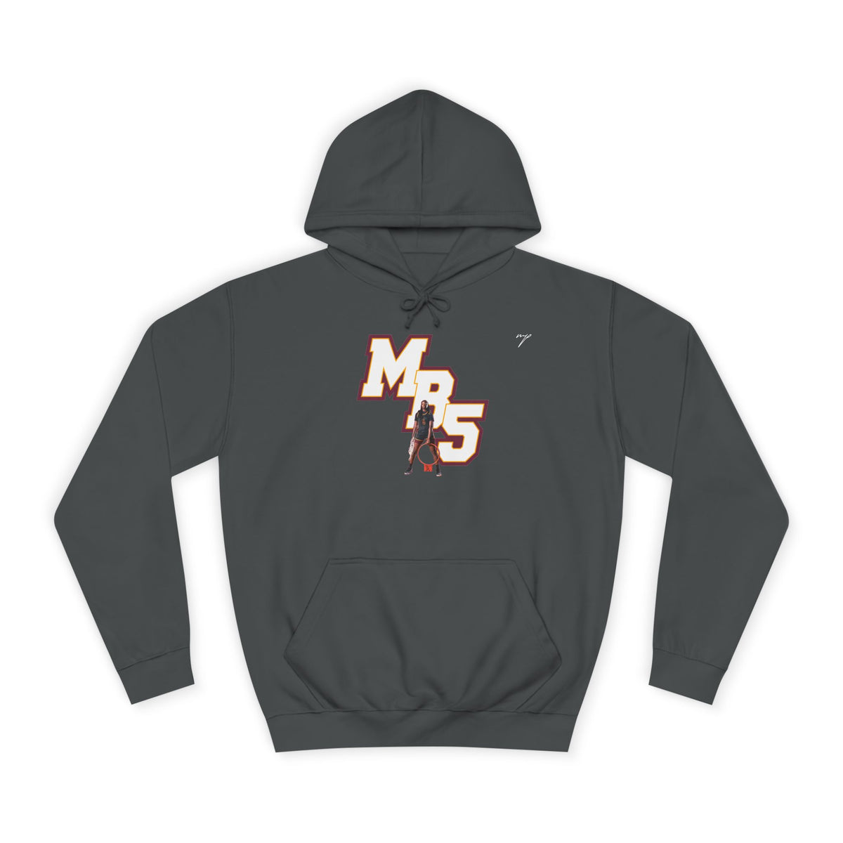 Marley Bell Hoodie