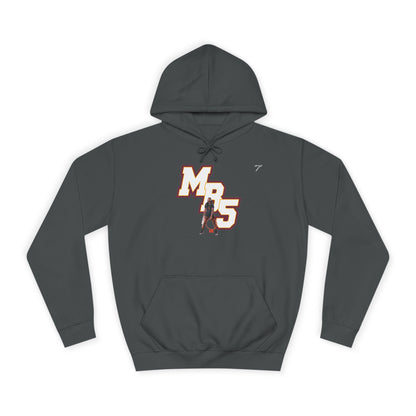Marley Bell Hoodie