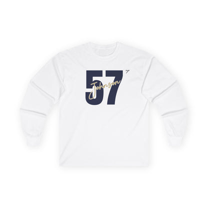Caden Johnson Long Sleeve Tee