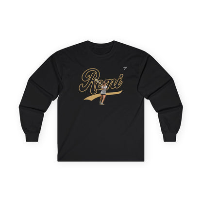 Remi Burns Long Sleeve