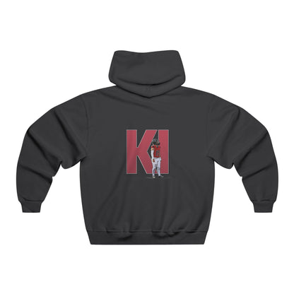 Koby Isbell Vintage Hoodie