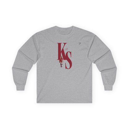 Kate Spangler Long Sleeve