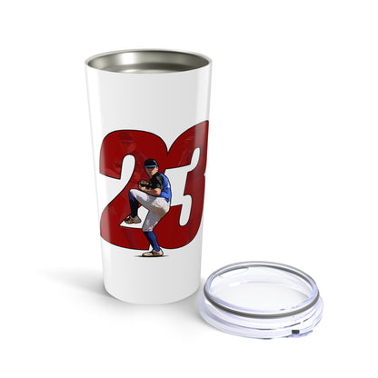 Andrick Jones Tumbler Mug