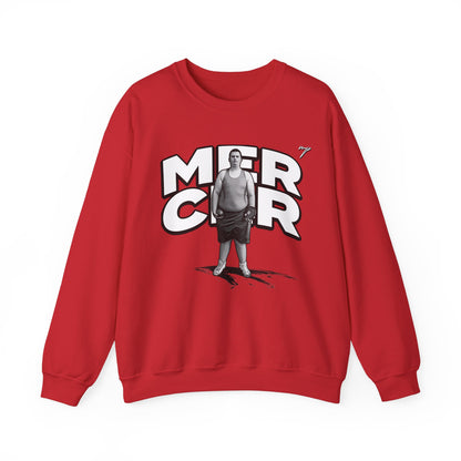 Matthew Mercer Crewneck