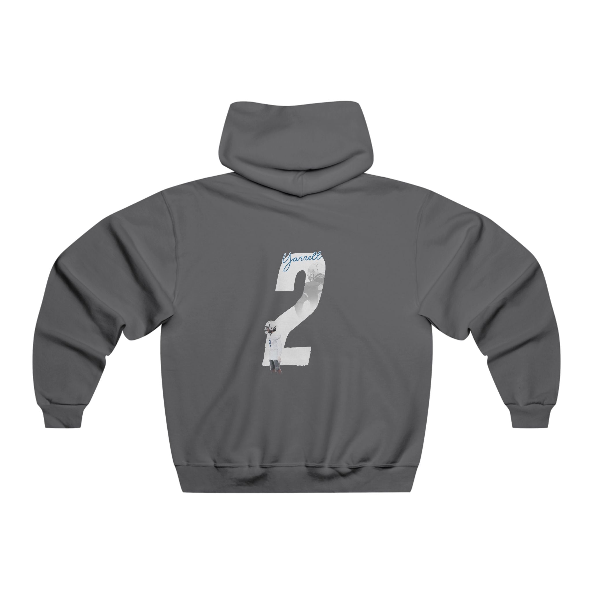 Ty Yarrell Vintage Hoodie